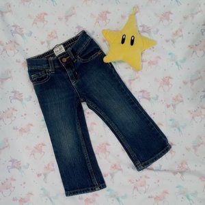 The Children's Place - Bootcut Jeans for girls